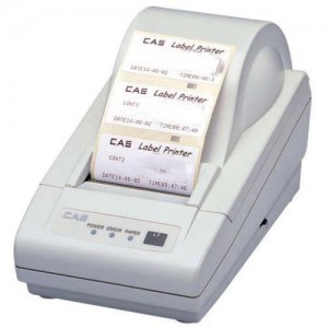 Принтер этикеток CAS DLP-50
