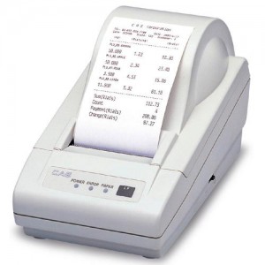 Принтер чеков CAS DEP-50