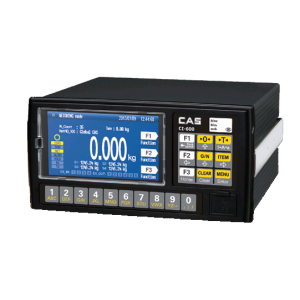 Блок индикации CAS CI-600D